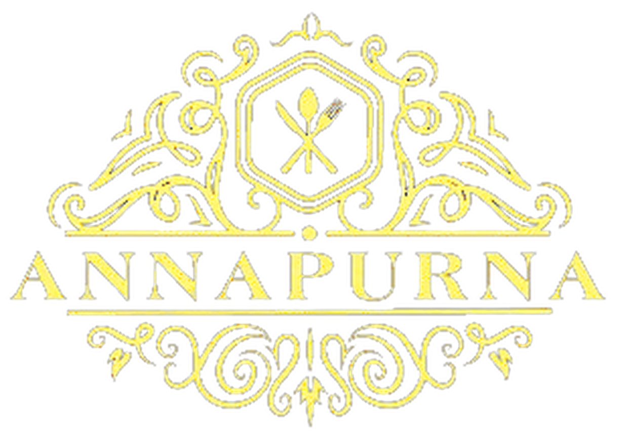 Annapurna Background Watermark